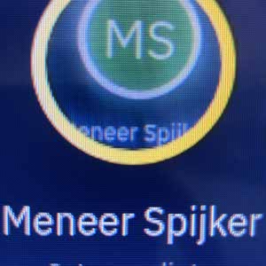 Meneer Spijker profile