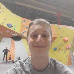 Jack Warren profile