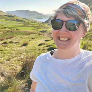 Rowena HODGSON profile