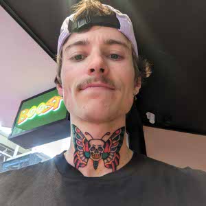 Jono Stokes profile