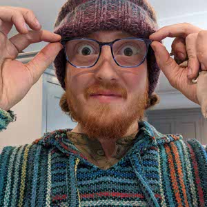 Oaken Solstice profile