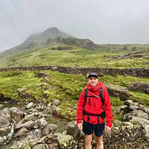Joe Straker profile