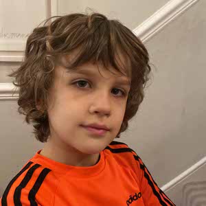 Aiden Wolfe profile