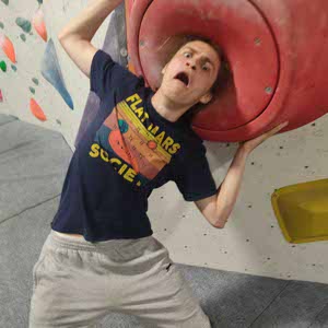 Jamie Levinson profile