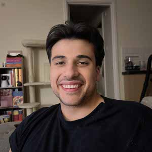 Milo Measey profile