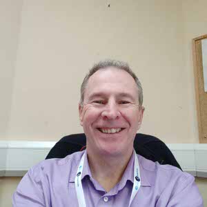 Paul Sammons profile