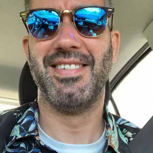James Henderson profile
