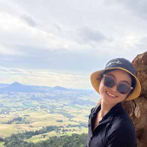 Jaye Song profile
