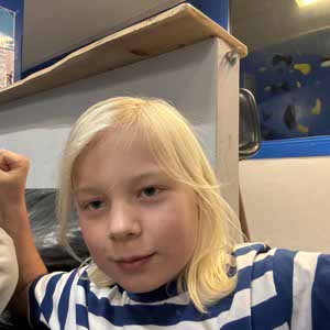 Eskil Starheim profile