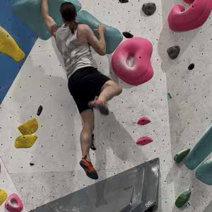 Jamie Sampson-Smith profile