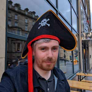 Ian Grainger profile