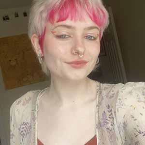 Fern Lovande profile