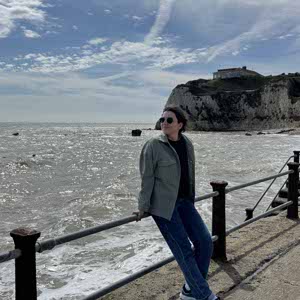 Tanya Miller profile