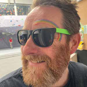 Andrew Grainger profile