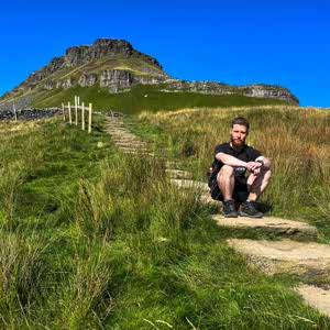 Callum Topen profile