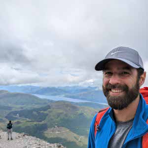 Sergi Salvador profile