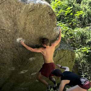 Tom Cooper profile