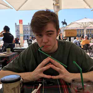 Louis Theobald profile