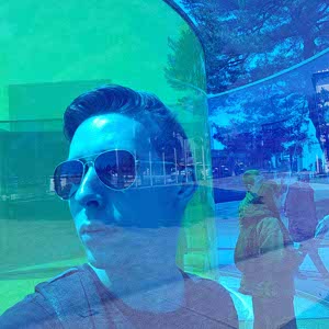 Hugo Goussard profile