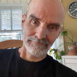 Jean-Pierre Côté profile