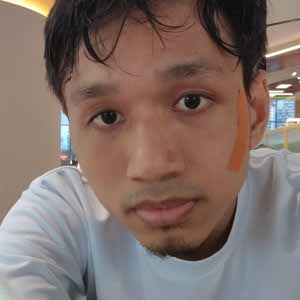Khairul Bahari Andi Prawira profile
