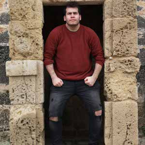 Carlos Rocha profile