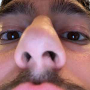 David Bharrat profile