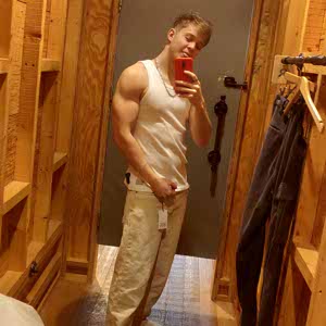 Ben Newland profile