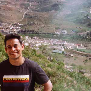Oriel Agranoff profile