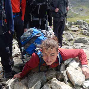Christian Woodworth profile