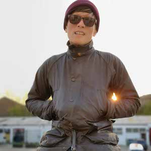 Ping Lee profile
