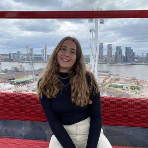 Kate Beall profile