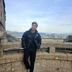 Michael Cheung profile