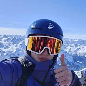 Theo Wentworth profile