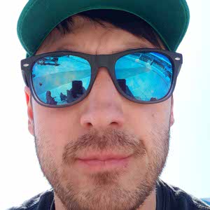 Simon Hargreaves profile