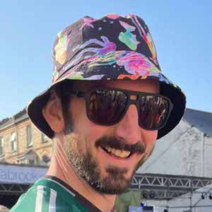 Rory  profile