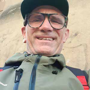 Patrick Boothman profile
