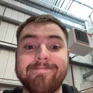 Joshua Kingscott profile