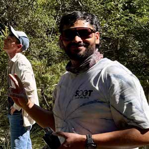 Raz Cassim profile
