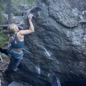 Cleodie Sellick profile