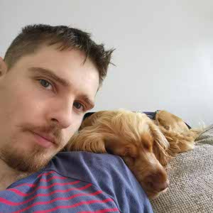 Matt Davies profile