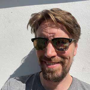 Mark Maultby profile