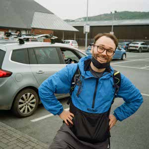 Richard Greene profile