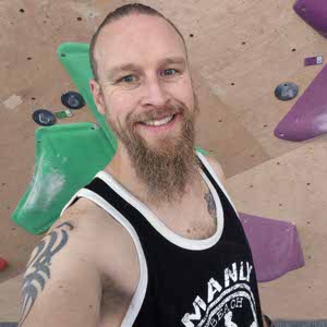 Dave Walker profile