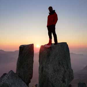 Richard Shackcloth profile
