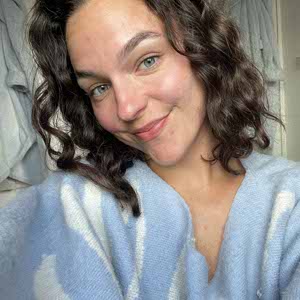 Amy Garner profile