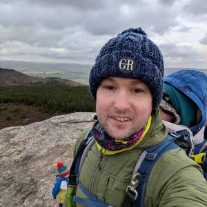 Andy Coe profile