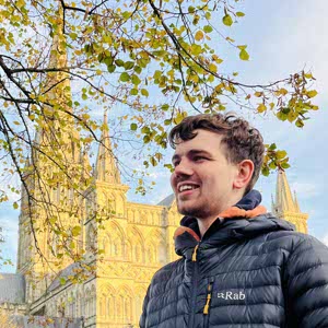 Rory Ford profile
