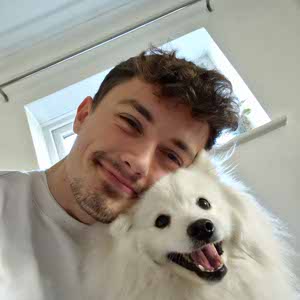 Liam Burnett profile