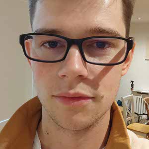 Alistair Duff profile